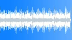 Jet Setter (Bed) Stock Music