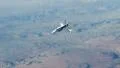 Jet Shot Down HD Footage