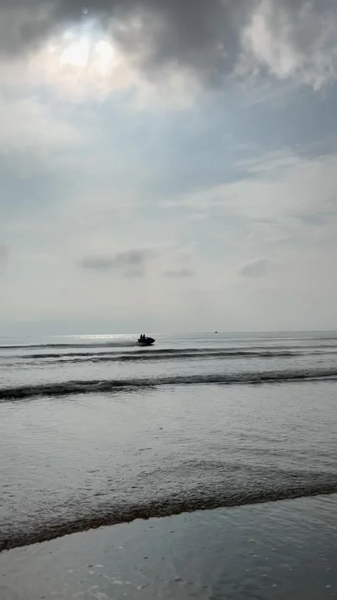 Jet ski Stock Footage 171416420