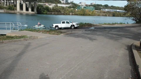 Jet Ski Video stock 253124486