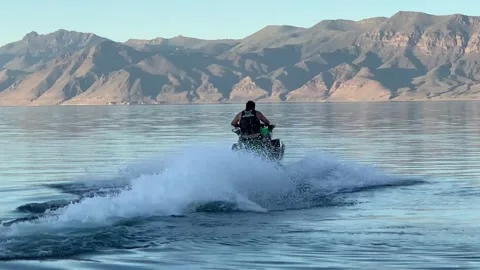 Jet Ski Видео 260343768