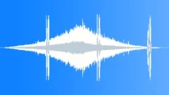 Jet Ski Pass By Sound Effect
