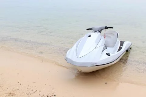 Jet ski Stock Photos