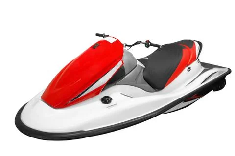 Jet-ski.jpg 写真素材