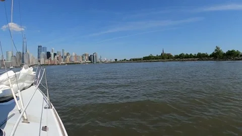 Jet Skis Stock Footage 196267001