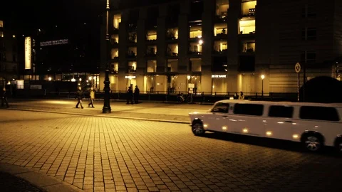 Jet Society Stock Footage 116270145