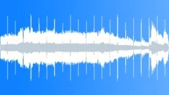 Jet Start Taxi Takeoff Sound Effect
