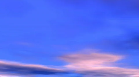 Jet Stream Stock Footage 146152