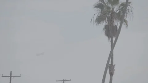 Jet Takeoff 10 Stock Footage 100297818