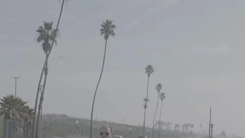 Jet Takeoff 21 Stock Footage 100282866