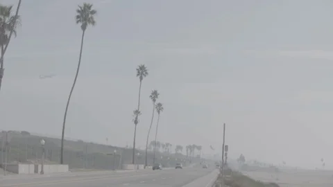 Jet Takeoff 22 Stock Footage 100282261