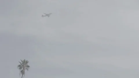 Jet Takeoff 28 Stock Footage 100279933