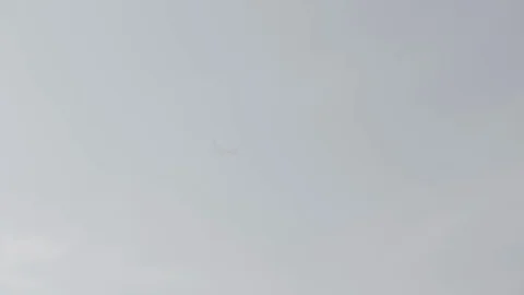 Jet Takeoff 303 Stock Footage 100279827