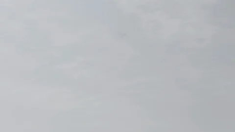 Jet Takeoff 4 Stock Footage 100299592