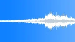 Jet takeoff Sound Effect
