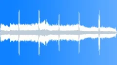 Jet Taxi AwaySound Effect