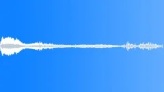 Jet Taxiing Engine ShutdownSound Effect