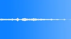 Jet Taxiing L To RSound Effect