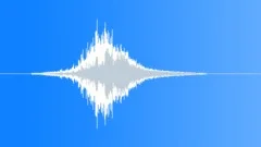 Jet Whoosh To Scifi Hit Impact 4Sound Effect
