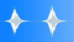 Jet Whoosh To Scifi Hit Impact (2 items) Sound Effect