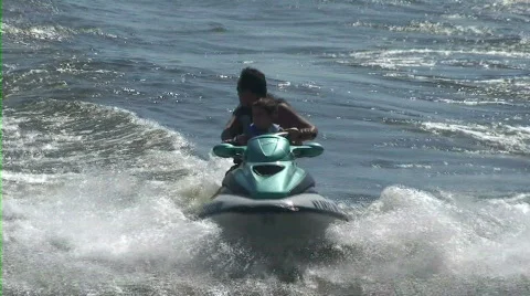 Jet1 Stock Footage 400153