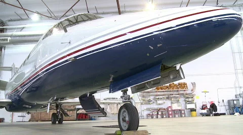 Jet1080  Video stock 151523