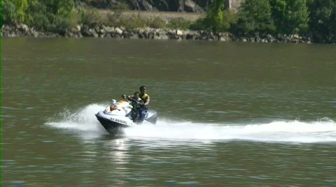 Jet9 Stock Footage 400692