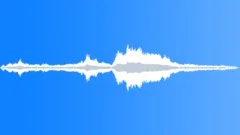 JetCopter lands closeSound Effect