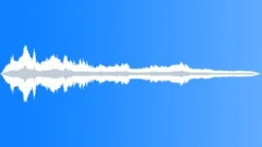 JetCopter pass overSound Effect