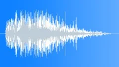 Jetpack - Rocket - Ignition 1Sound Effect