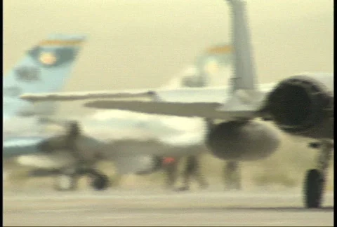 Jets Taxing 2 Stockbeeldmateriaal 313383