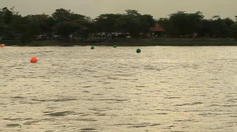 Jetski Stock Footage 11275182