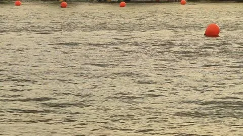 Jetski 库存影片 11276601