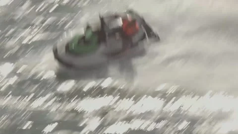 Jetski Stock Footage 149860723