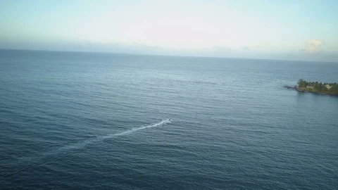 Jetskis Stock Footage 80391252