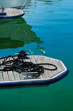 Jetties Stock Photos