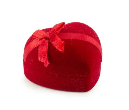 Jewel box Stock Photos