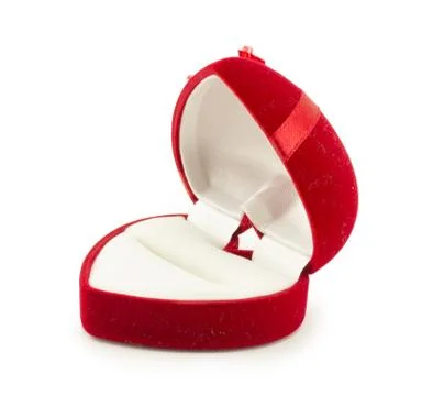 Jewel box Stock Photos