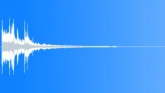 Jewel crush bonus Sound Effect