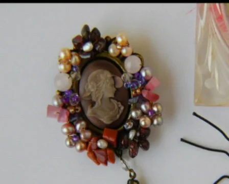 Jewel  Stock Footage 561934