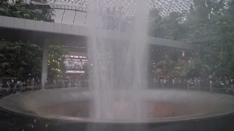 Largest earthquake footage
