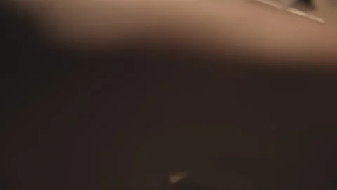 Jeweler at work.  Video stock 196172650