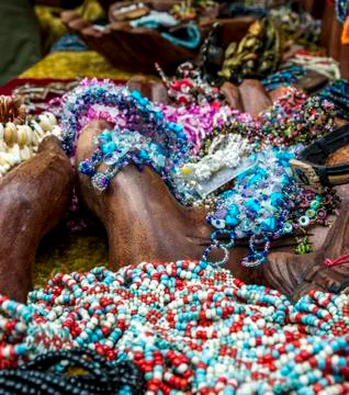 Jeweleries Stock Photos