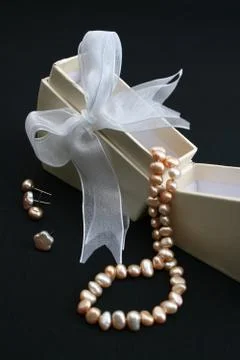 Jewellery Stock Photos