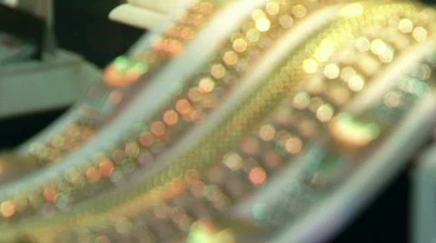 Jewelry Stock Footage 555350