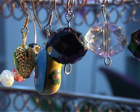 Jewelry Stock Footage 978804