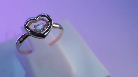 Jewelry Stock Footage 148474838