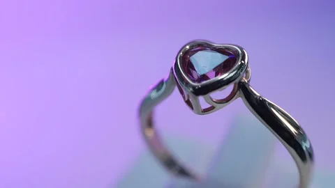 Jewelry Stock Footage 148475082
