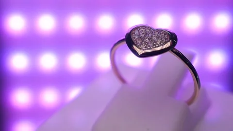 Jewelry Stock Footage 148475148