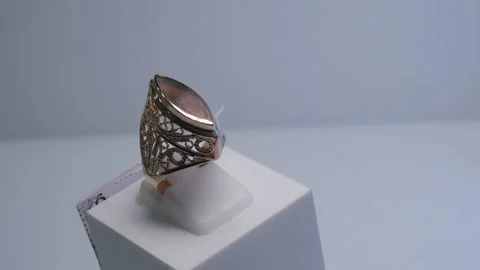 Jewelry Stock Footage 148514601